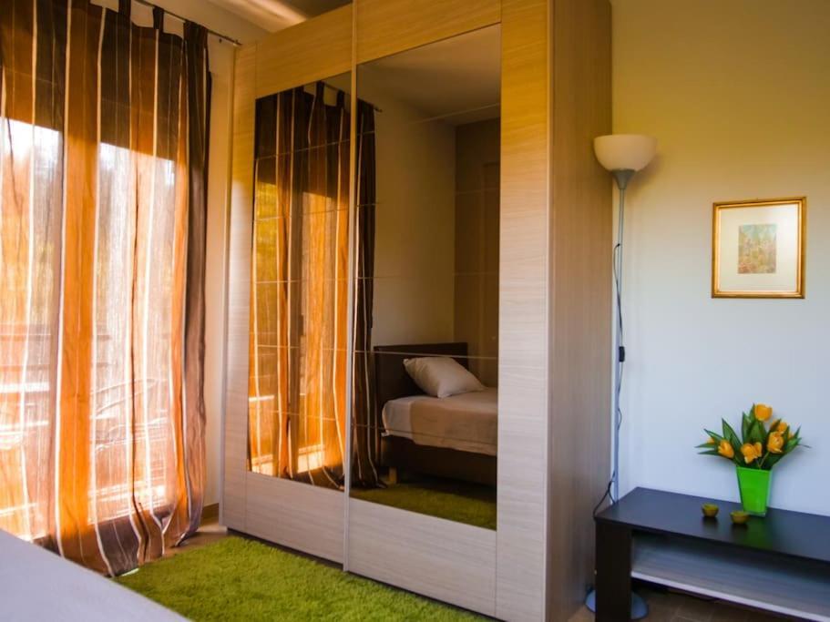 Luxury Villa Kassandrino Kaszandrinó Kültér fotó