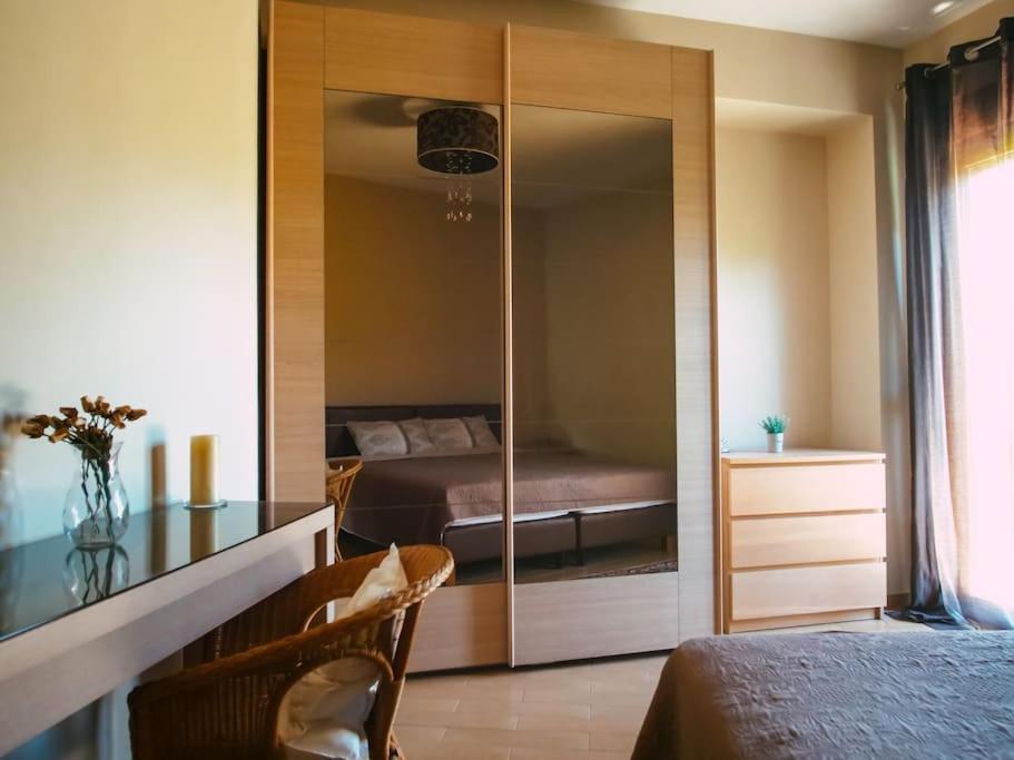Luxury Villa Kassandrino Kaszandrinó Kültér fotó